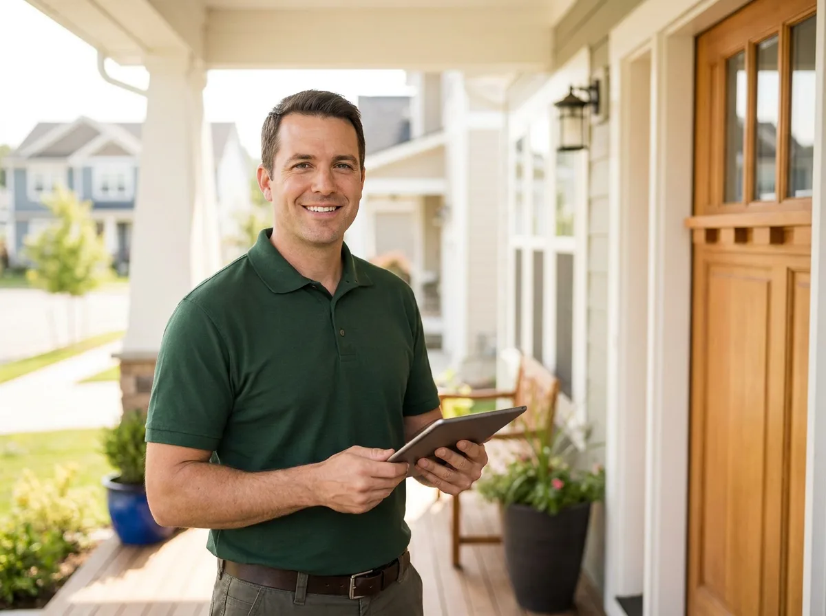 Pest control FAQs for Randolph, KS